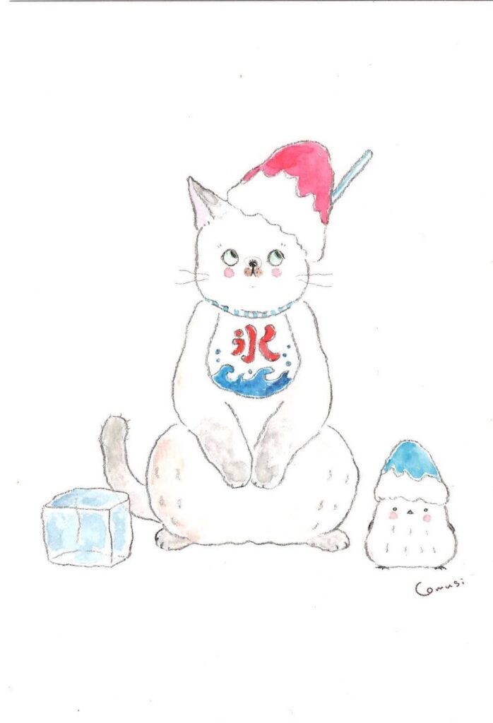 ねこ JP-2462131